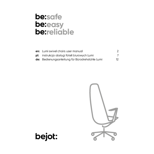 Bejot-lumi-user-manual-2025-09